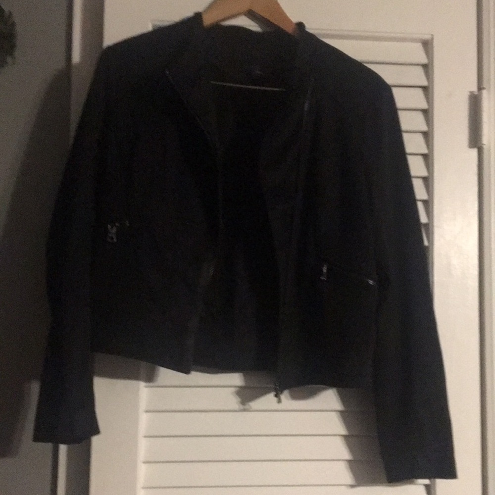 Moto blazer